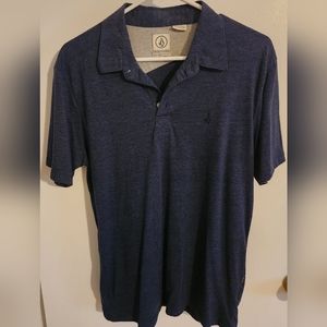 Volcom Banger Polo Shirt